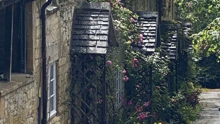 Winchcombe