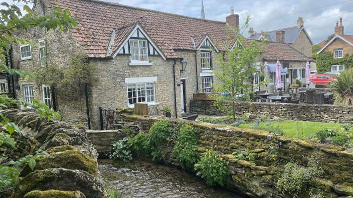 Thornton-le-Dale