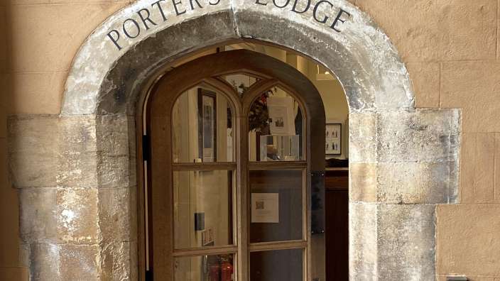 Cambridge