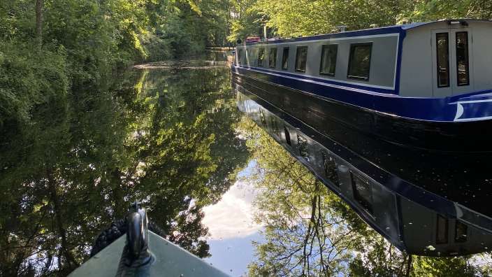 Llangollen Canal