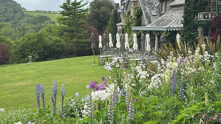 Endsleigh