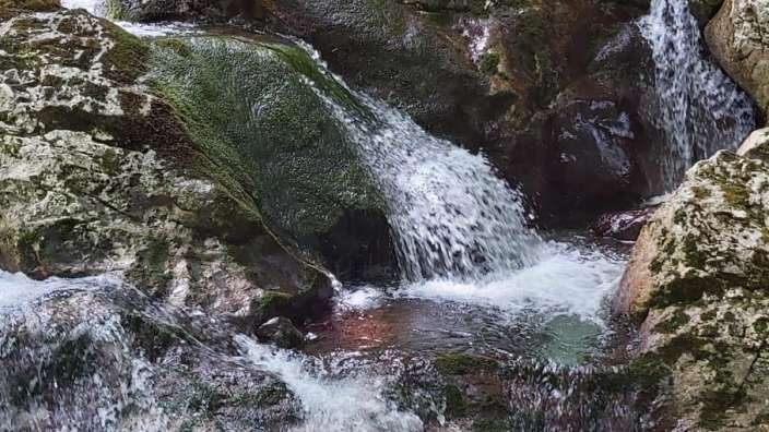 Nationalpark Triglav