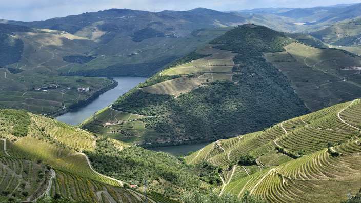 Douro-Tal