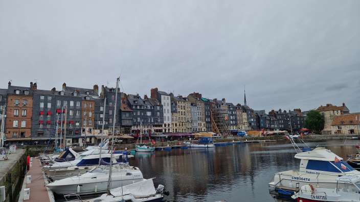 Honfleur
