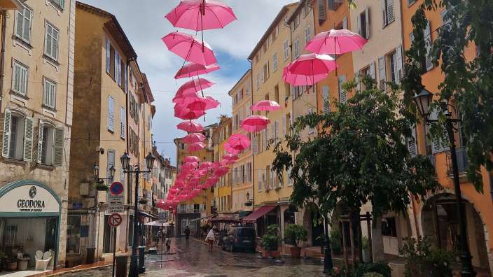 Grasse