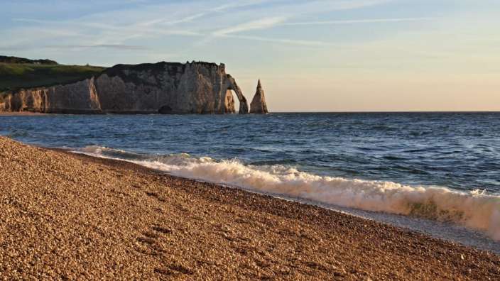Etretat