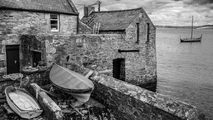 Lerwick