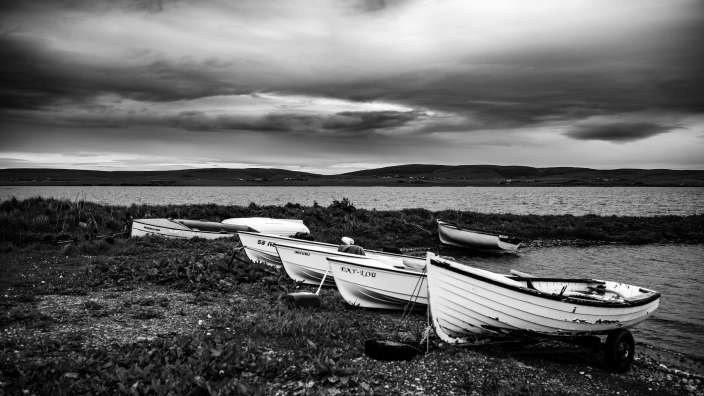 Loch of Stenness