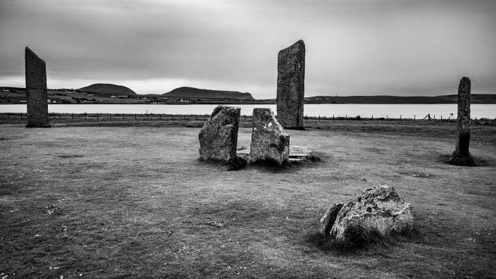 Rind of Brodgar