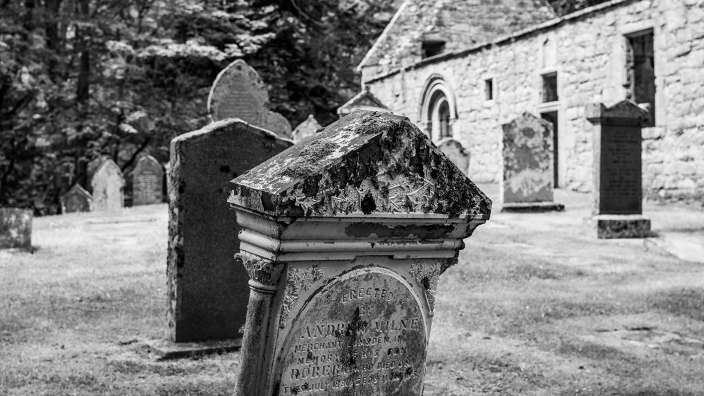 St.Mary’s Kirk