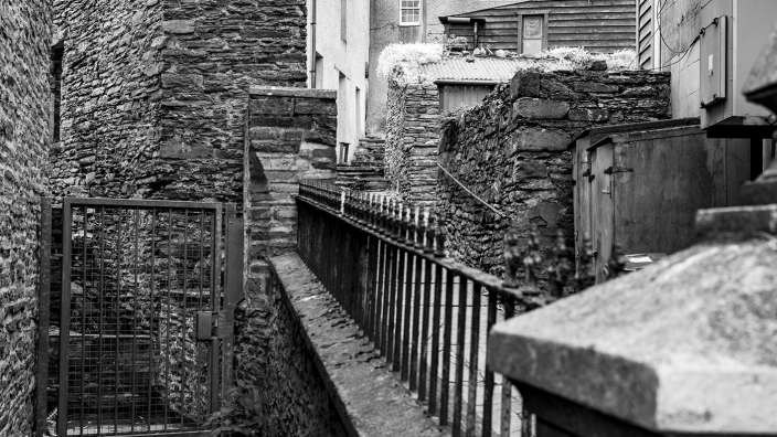 Stromness