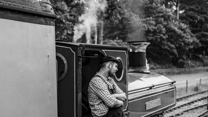 Royal Deeside Railway