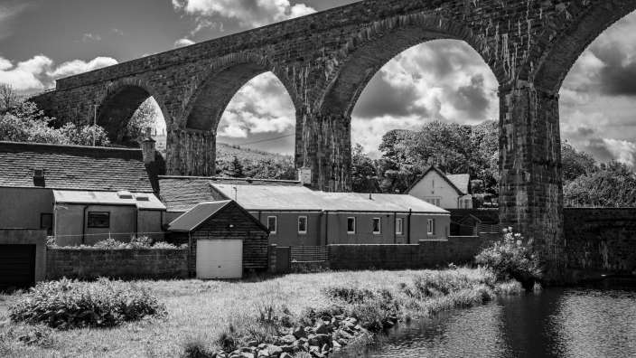 Cullen Viaduct