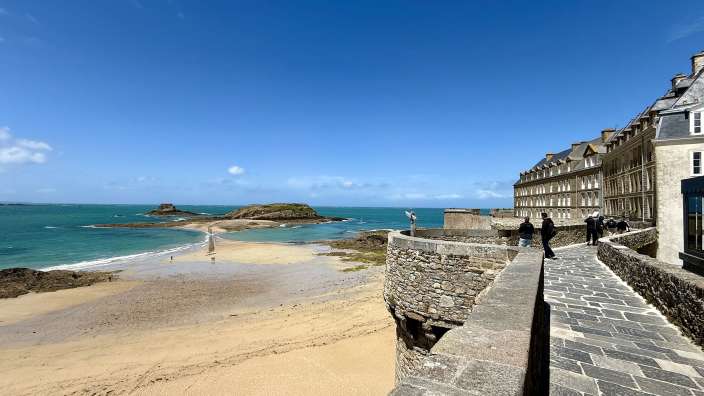 Saint-Malo