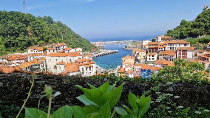 Cudillero