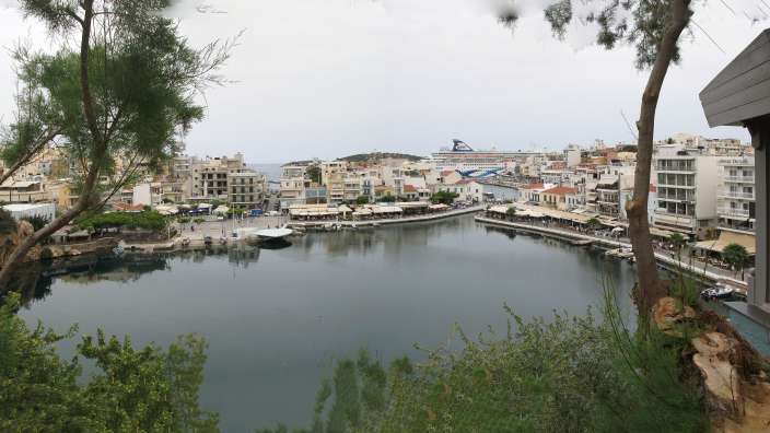 Agios Nikolaos