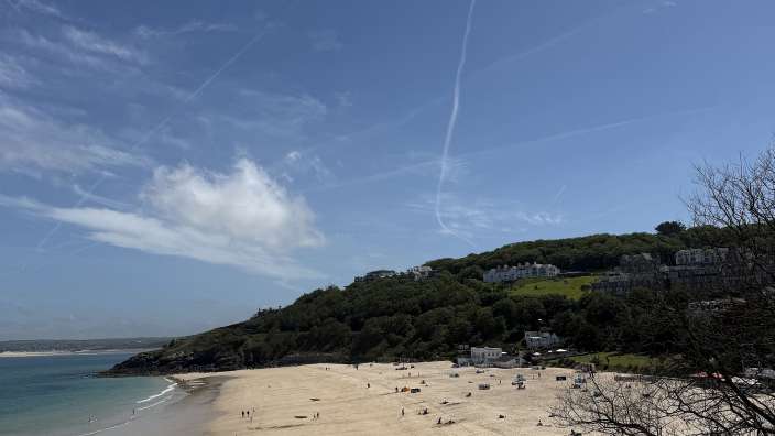 St. Ives