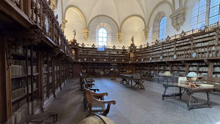 Universität Salamanca