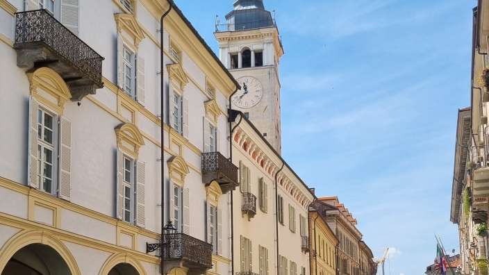Cuneo