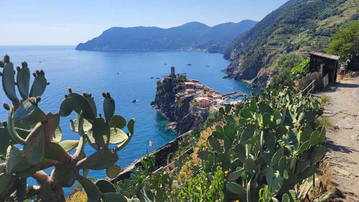 Cinque Terre 