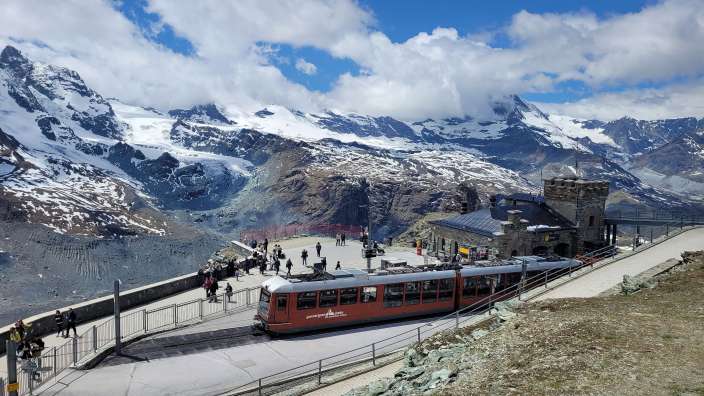 Zermatt