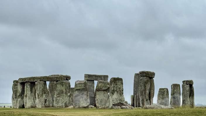 Stonehenge