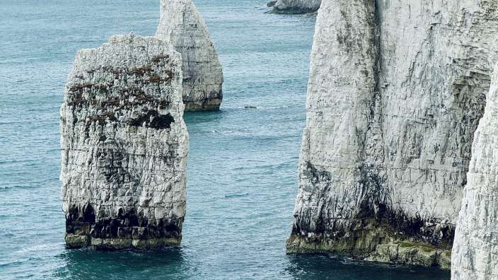 Jurassic Coast