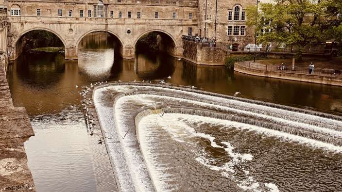 Bath