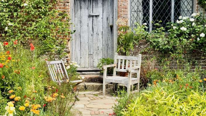 Sissinghurst