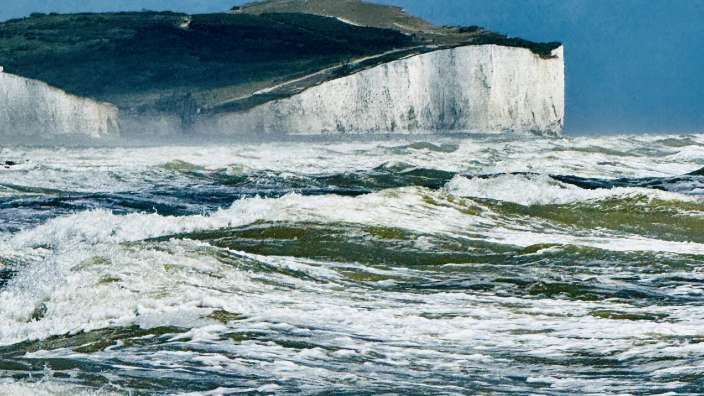 Seven Sisters