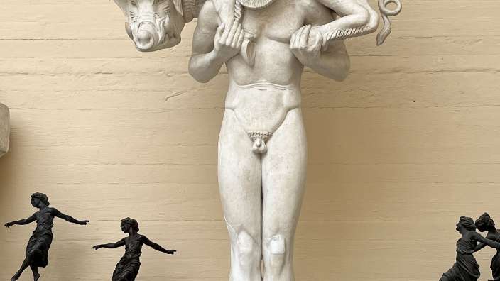 Rudolph Tegner Museum
