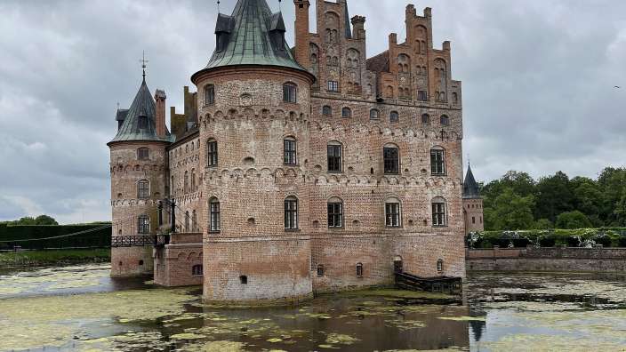 Schloss Egeskov