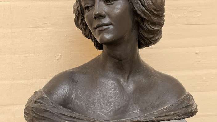Rudolph Tegner Museum