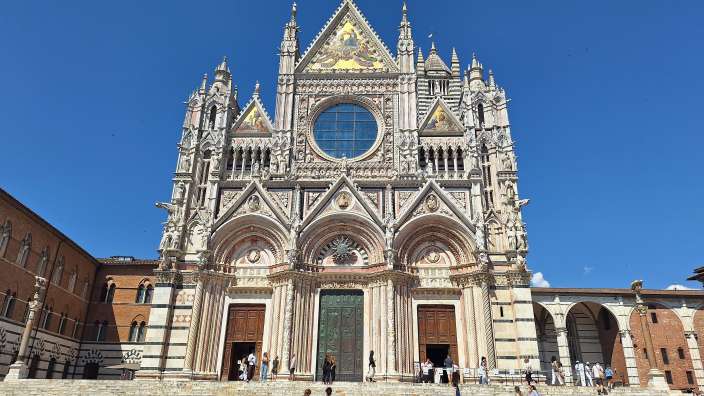 Dom Siena