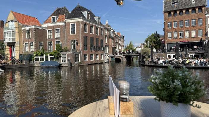 Leiden