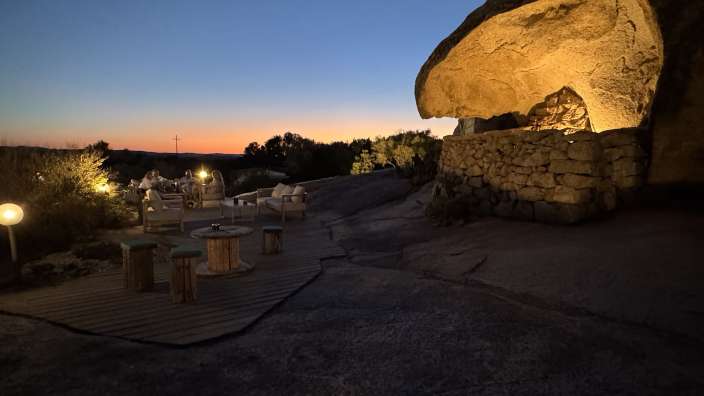Tenuta Pilastru