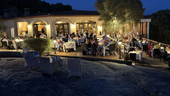 Tenuta Pilastru