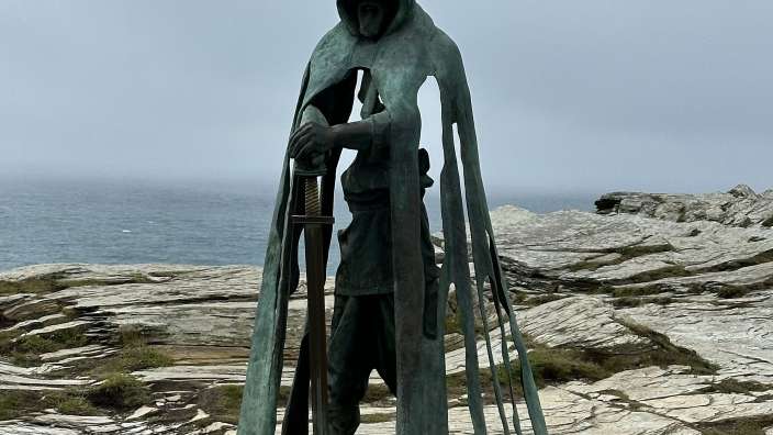 Tintagel 