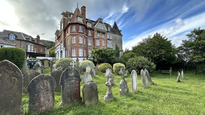 Lynton