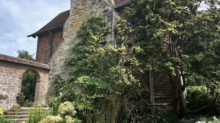 Great Dixter House & Gardens