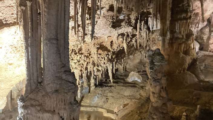 Grotta del Fico