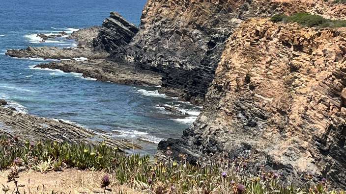 Zambujeira do Mar