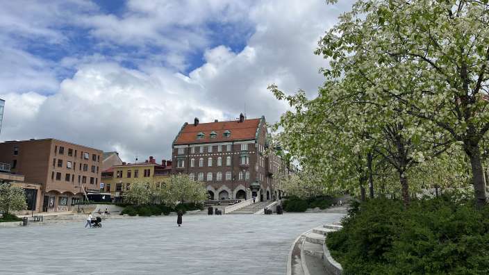 Östersund