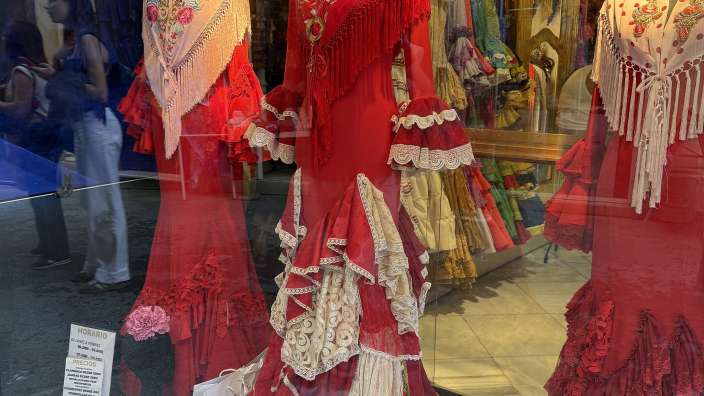 Lust zu Shoppen?