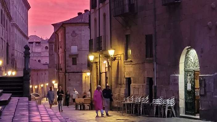 Salamanca