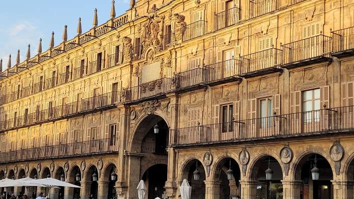Salamanca 