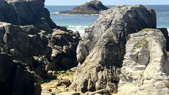 Wanderung Quiberon-Rundweg
