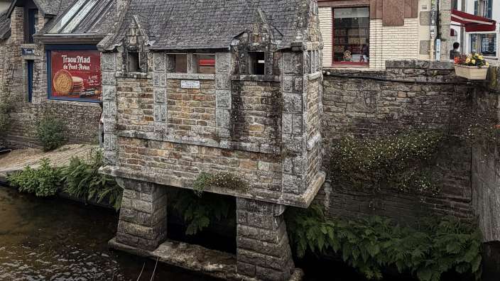 Pont-Aven