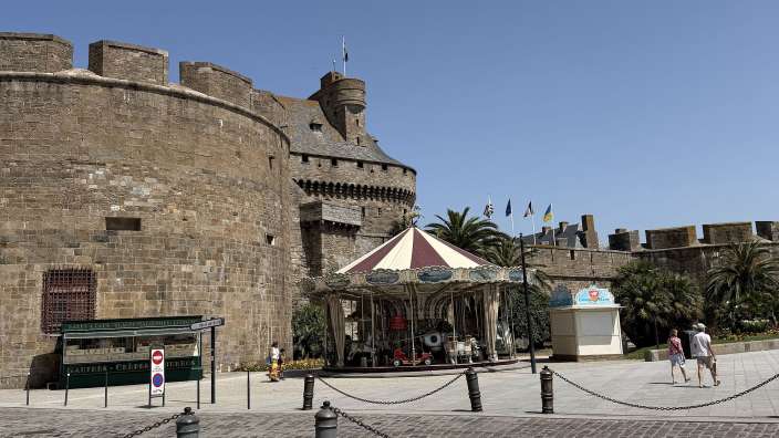Saint-Malo