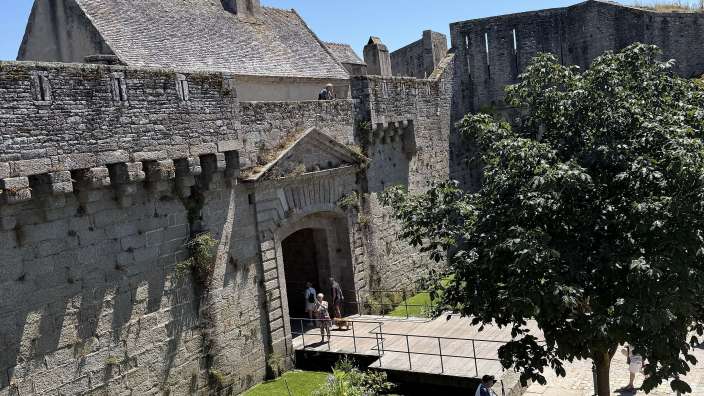 Altstadt CONCARNEAU